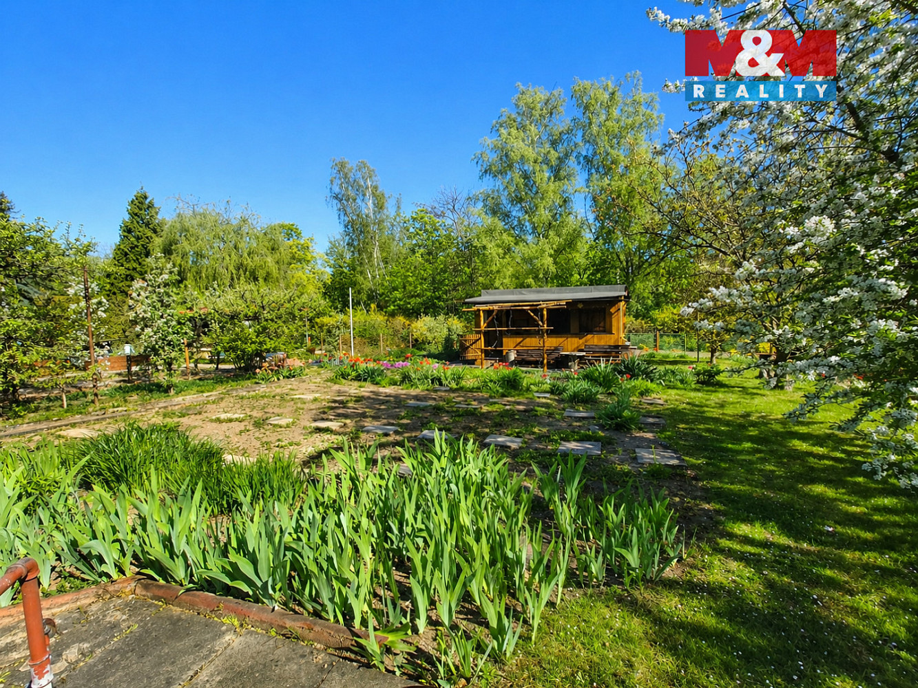 Prodej chaty/chalupy 16 m² s pozemkem 326 m² — photo 5