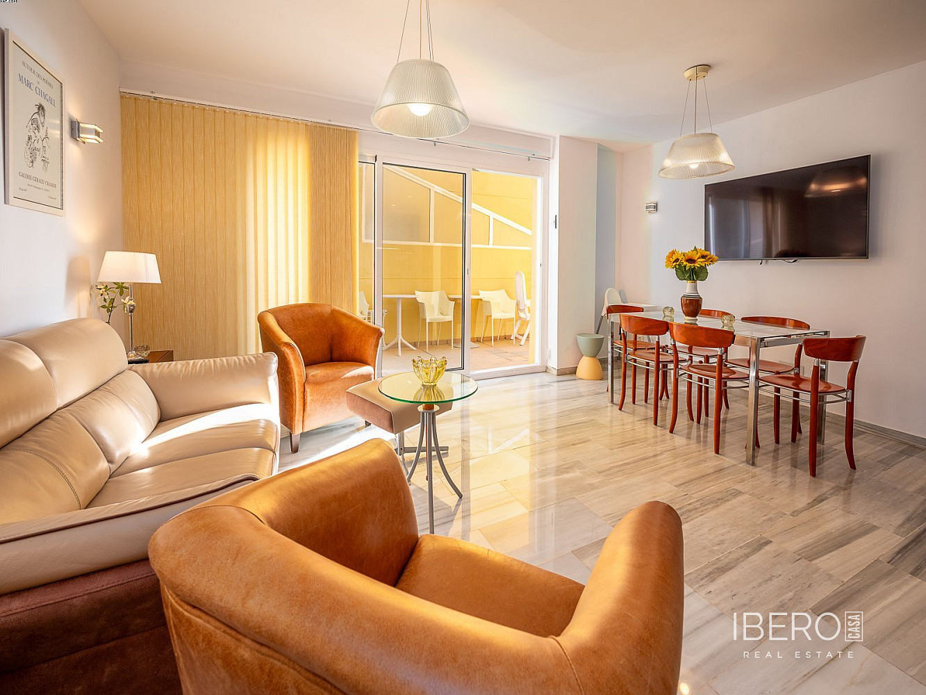 Piso 3+kk – Mijas, La Cala de Mijas, La Cala - Vista 3