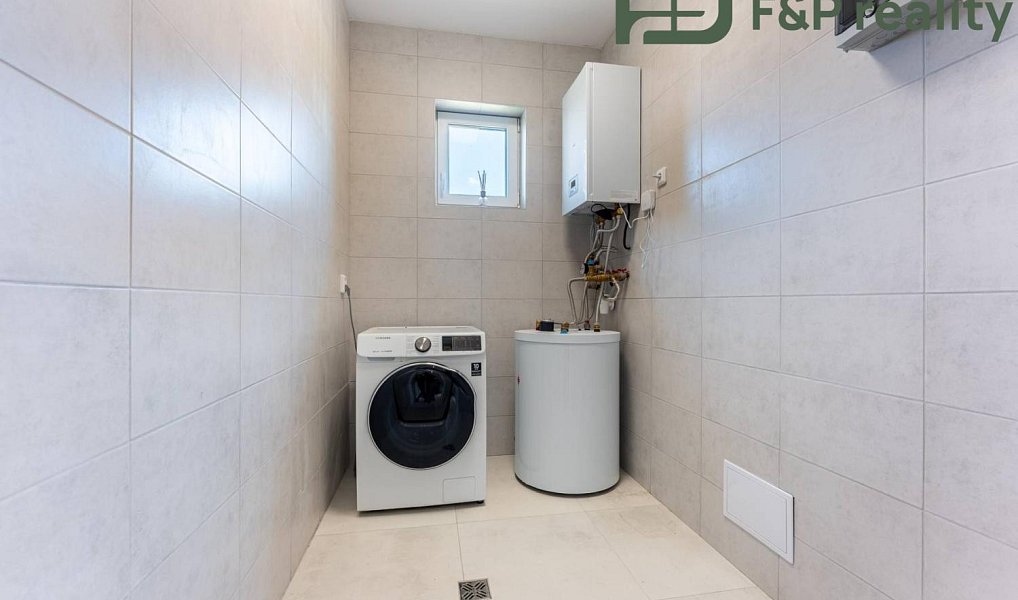 Prodej domu 112 m² s pozemkem 1 001 m², Bečváry – náhled fotky 22