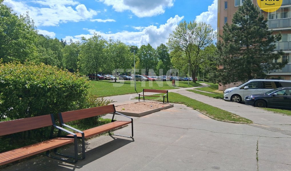 Prodej bytu 3+1 78 m², Žďár nad Sázavou – náhled fotky 17