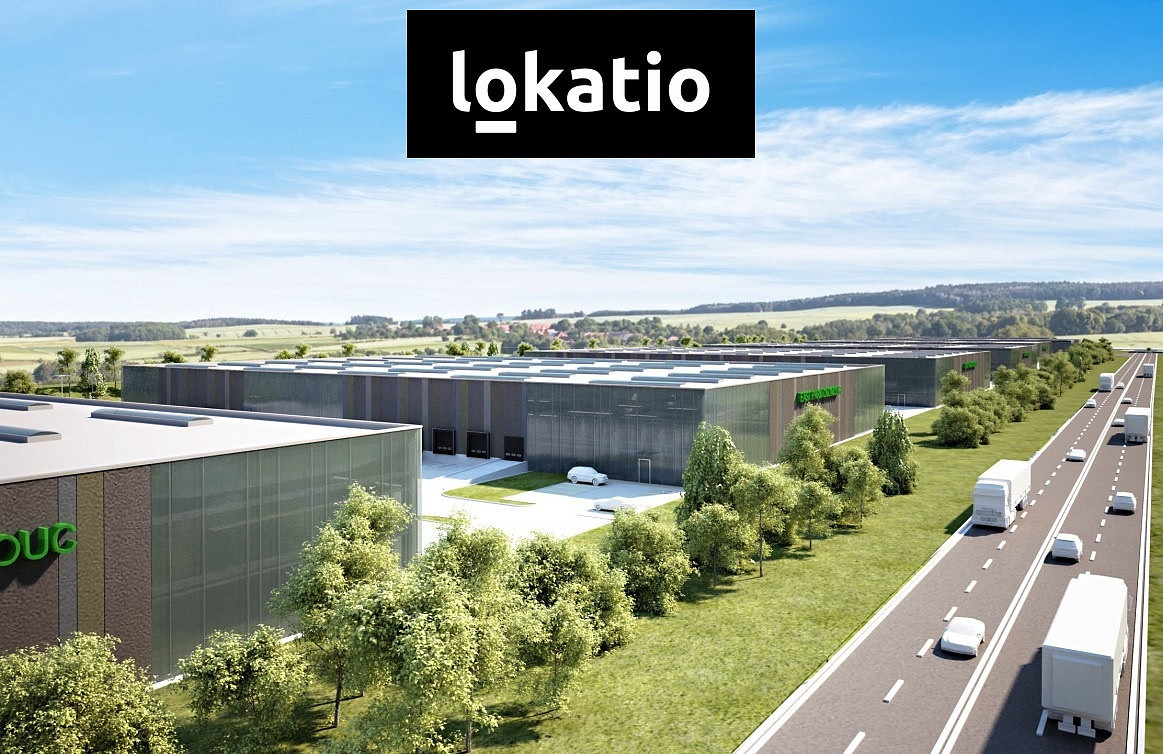 Pronájem skladovacích prostor 8 500 m² — photo 3