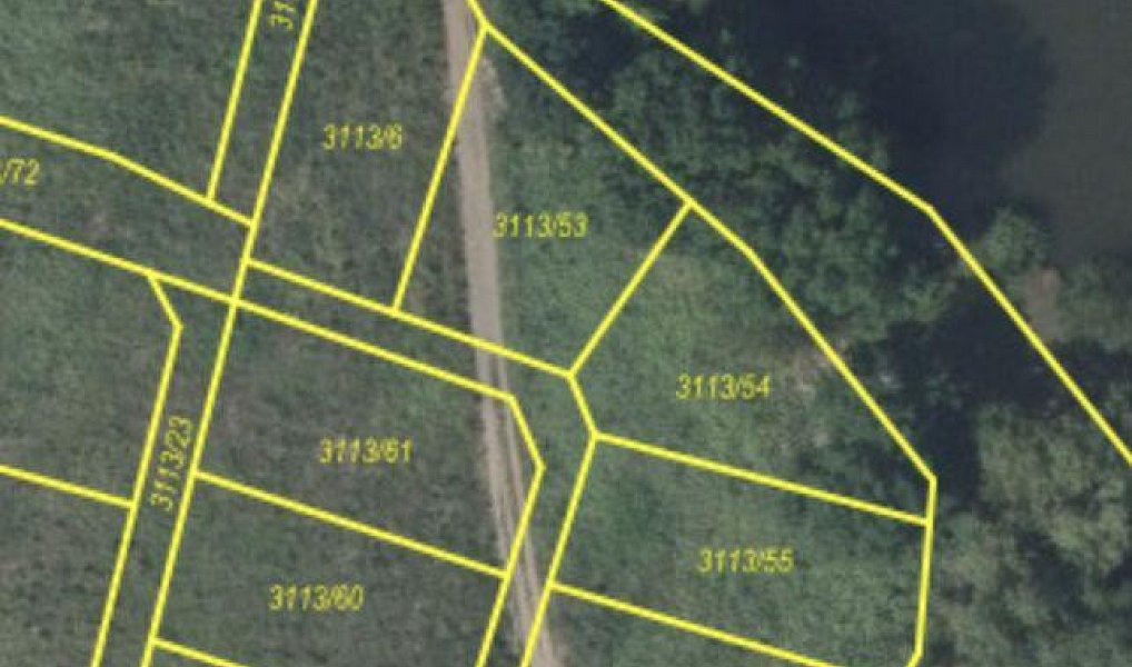Prodej zahrady 286 m², Duchcov – náhled fotky 6