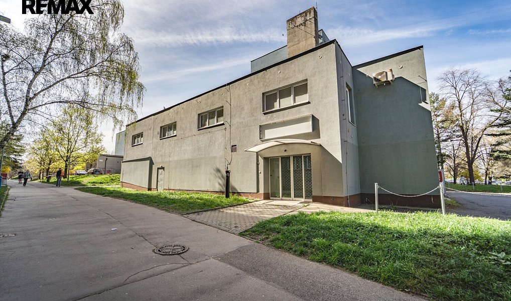 Pronájem obchodních prostor 364 m², Praha – náhled fotky 5