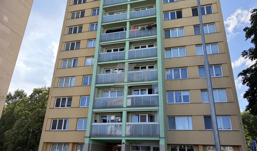 Prodej bytu 3+1 69 m², Ostrava – náhled fotky 11