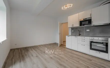 Pronájem bytu 1+kk 27 m², Douchova, Praha 10 - Uhříněves