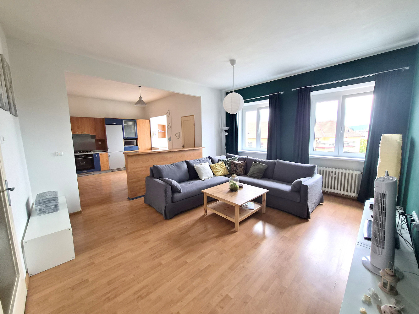 Prodej bytu 3+1 89 m² – fotografie 2