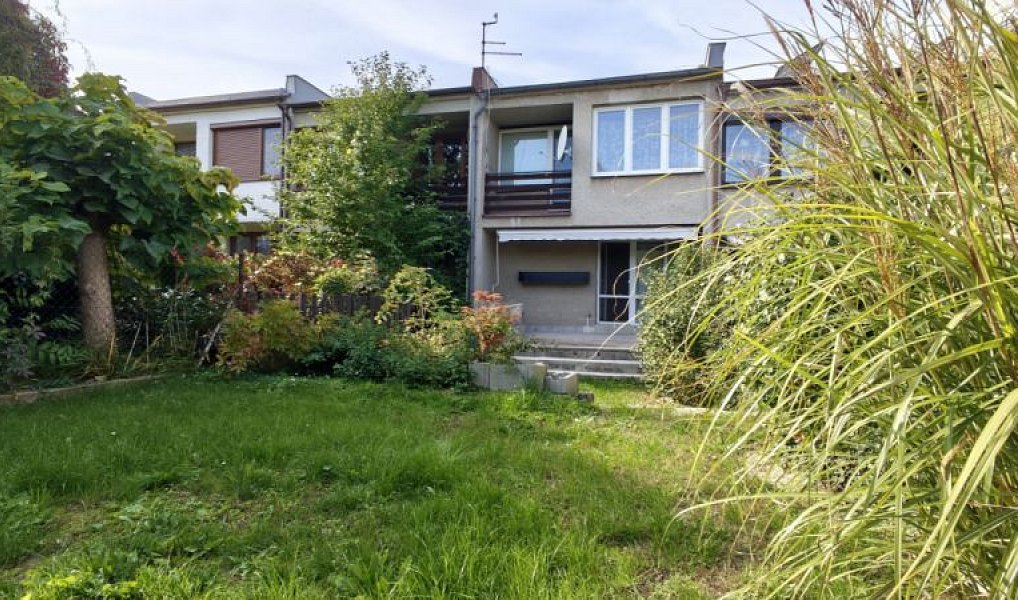 Prodej domu 160 m² s pozemkem 200 m², Chlumec nad Cidlinou – náhled fotky 7