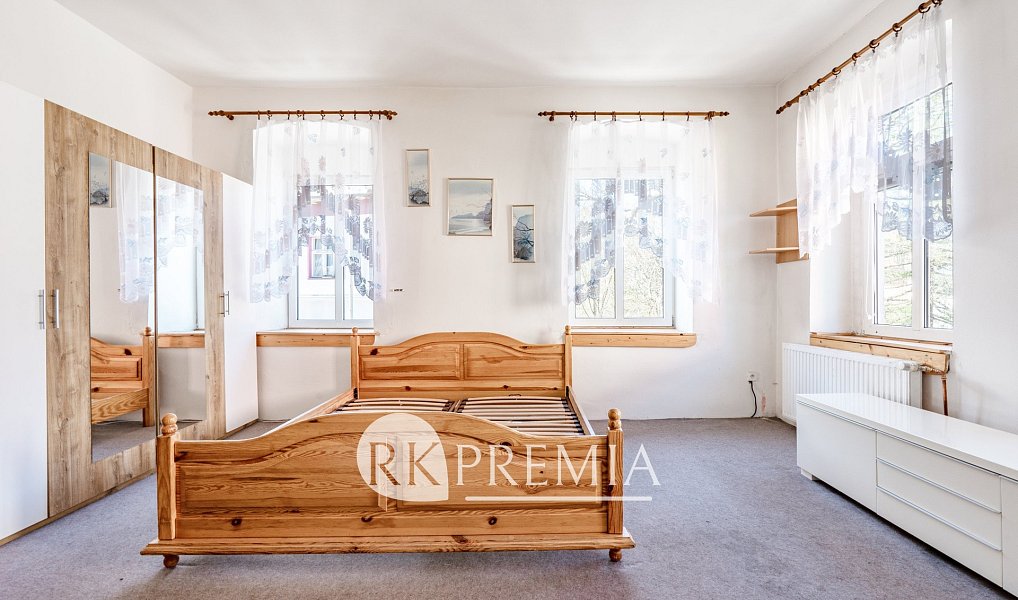 Prodej domu 430 m² s pozemkem 460 m², Vejprty – náhled fotky 7