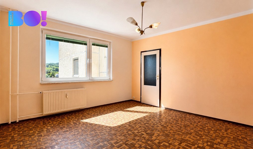 Prodej bytu 3+1 69 m², Šumperk – náhled fotky 4