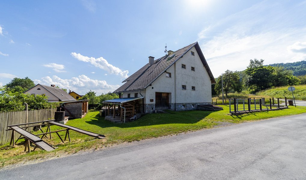 Prodej domu 333 m² s pozemkem 1 095 m², Velké Losiny – náhled fotky 30