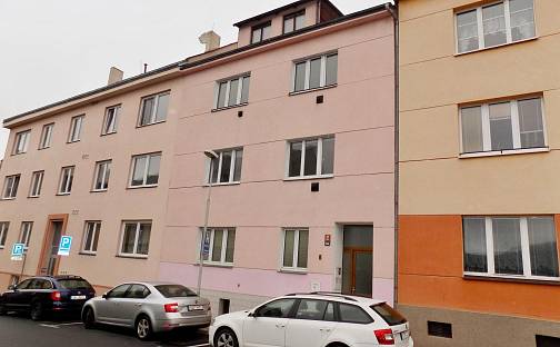 Prodej domu 280 m² s pozemkem 387 m², Riegrova, Děčín - Děčín II-Nové Město