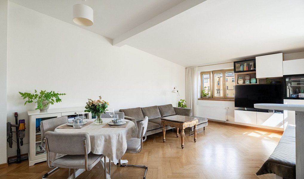 Prodej bytu 3+kk 83 m², Praha – náhled fotky 8