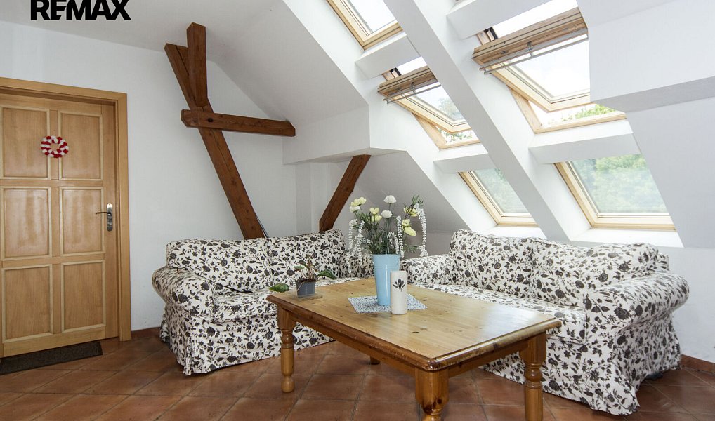 Prodej zemědělského objektu 550 m², Strmilov – náhled fotky 36