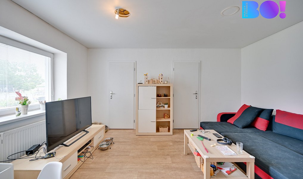 Prodej domu 85 m² s pozemkem 736 m², Strachotice – náhled fotky 10