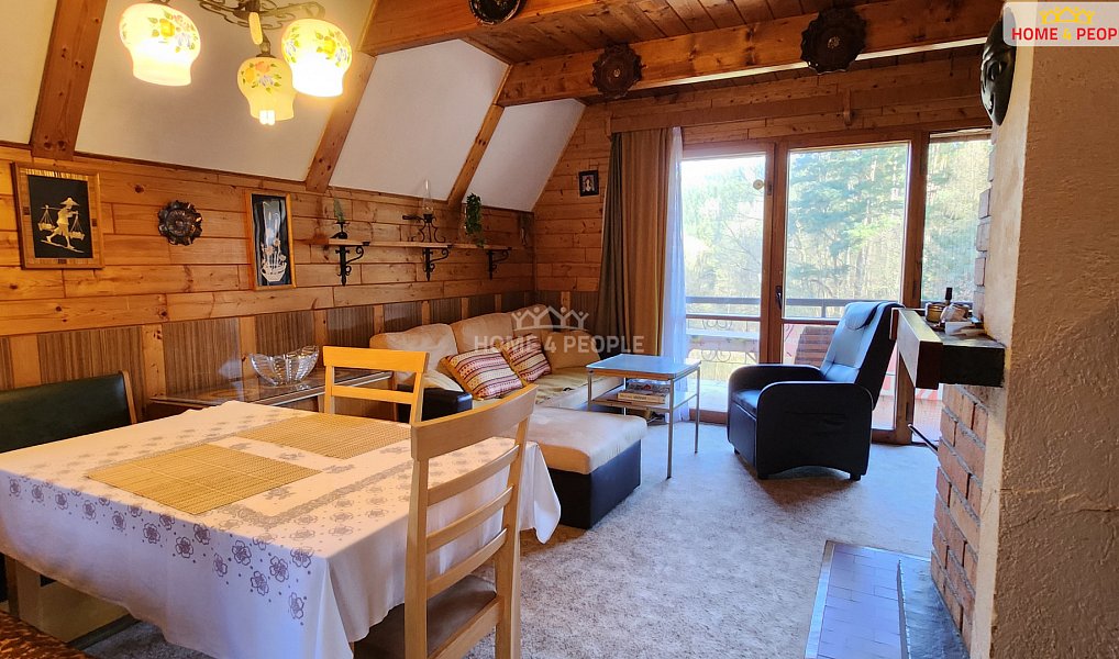 Prodej chaty/chalupy 68 m², Probulov – náhled fotky 15