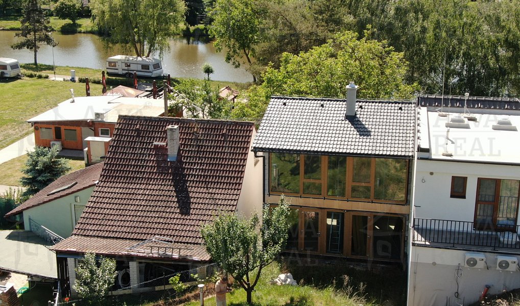 Prodej domu 86 m² s pozemkem 842 m², Hovorany – náhled fotky 2