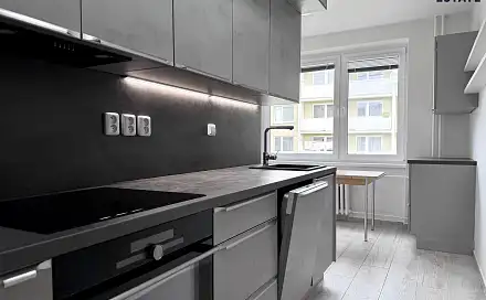 Pronájem bytu 2+1 59 m²
