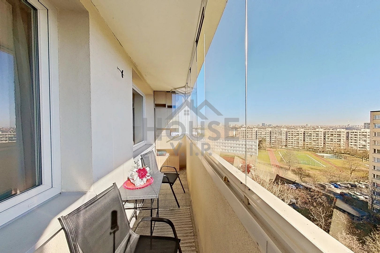 Prodej bytu 3+kk 63 m² – fotografie 3