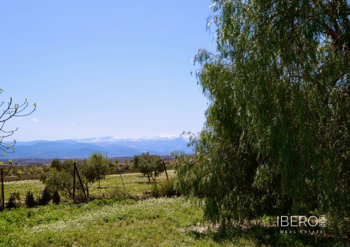 Casa – Albox, Valle del Almanzora - Vista 4