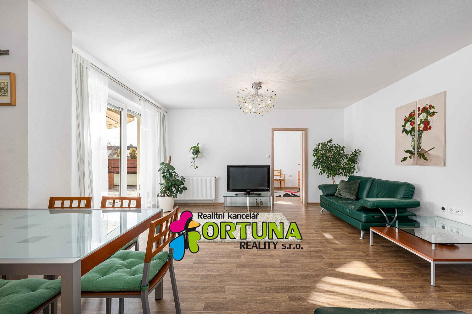 4 rooms, 186.0 m² in Ceske Budejovice