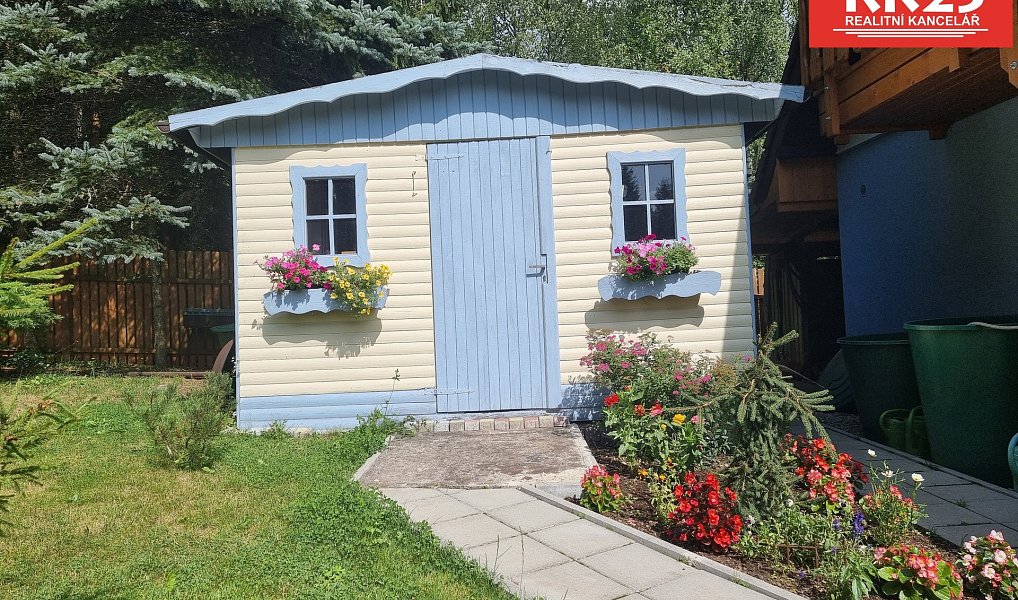 Prodej domu 112 m² s pozemkem 1 281 m², Valy – náhled fotky 17