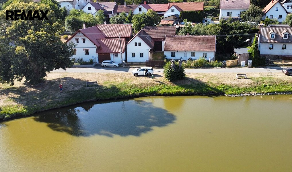 Prodej domu 108 m² s pozemkem 342 m², Červená Řečice – náhled fotky 2
