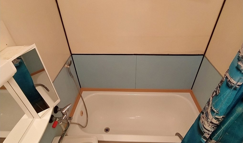 Pronájem bytu 2+1 54 m², Vsetín – náhled fotky 6