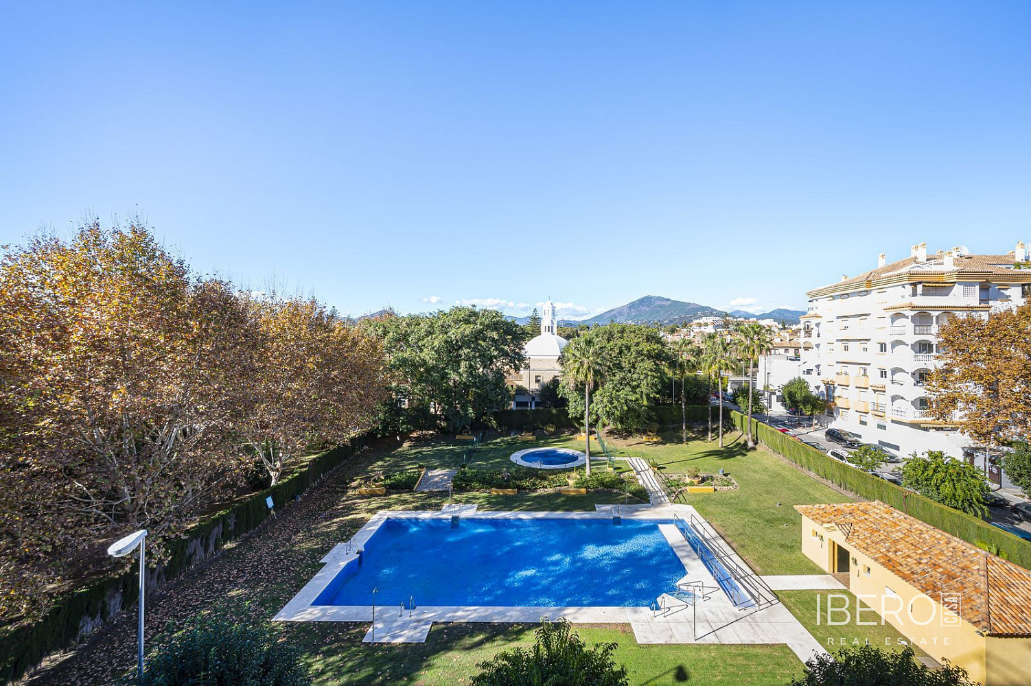 Piso 4+kk – Marbella, Salto del Agua - Vista 3
