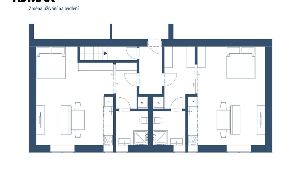 Prodej domu 170 m² s pozemkem 372 m², Podivín – náhled fotky 10