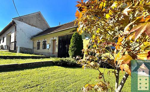 Prodej domu 91 m² s pozemkem 946 m², Roštín, okres Kroměříž