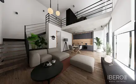 Prodej bytu 2+kk 82 m², Alicante, Španělsko