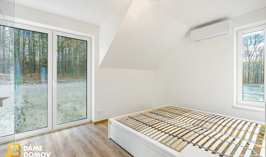 Prodej domu 112 m² s pozemkem 257 m², Racková – náhled fotky 12
