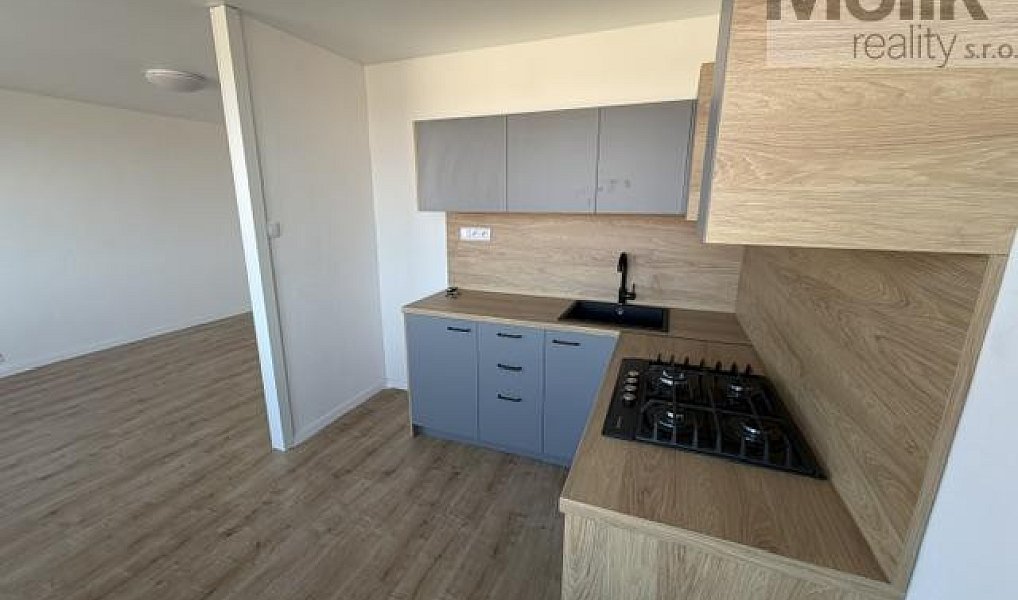 Pronájem bytu 3+1 62 m², Most – náhled fotky 4