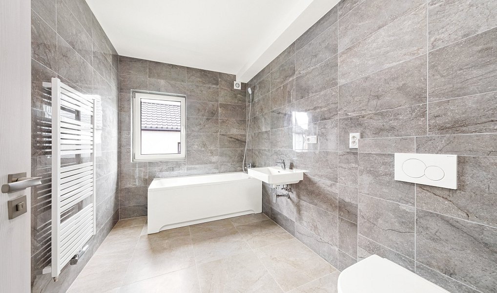 Prodej domu 161 m² s pozemkem 919 m², Mnichovice – náhled fotky 3