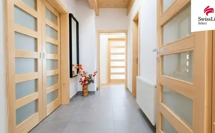 Prodej domu 130 m² s pozemkem 837 m², Zemědělská, Staré Město, okres Šumperk