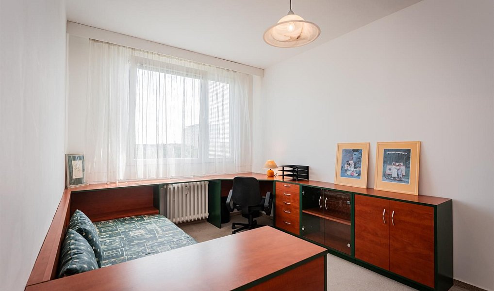 Pronájem bytu 3+1 68 m², Praha – náhled fotky 20
