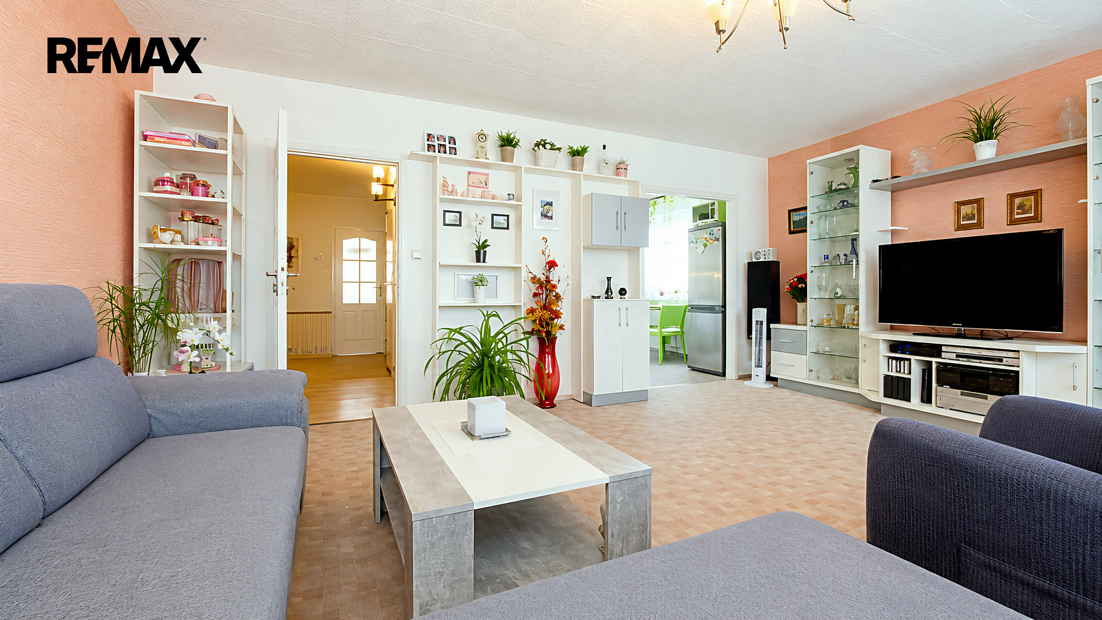 Prodej bytu 3+1 76 m² — photo 2