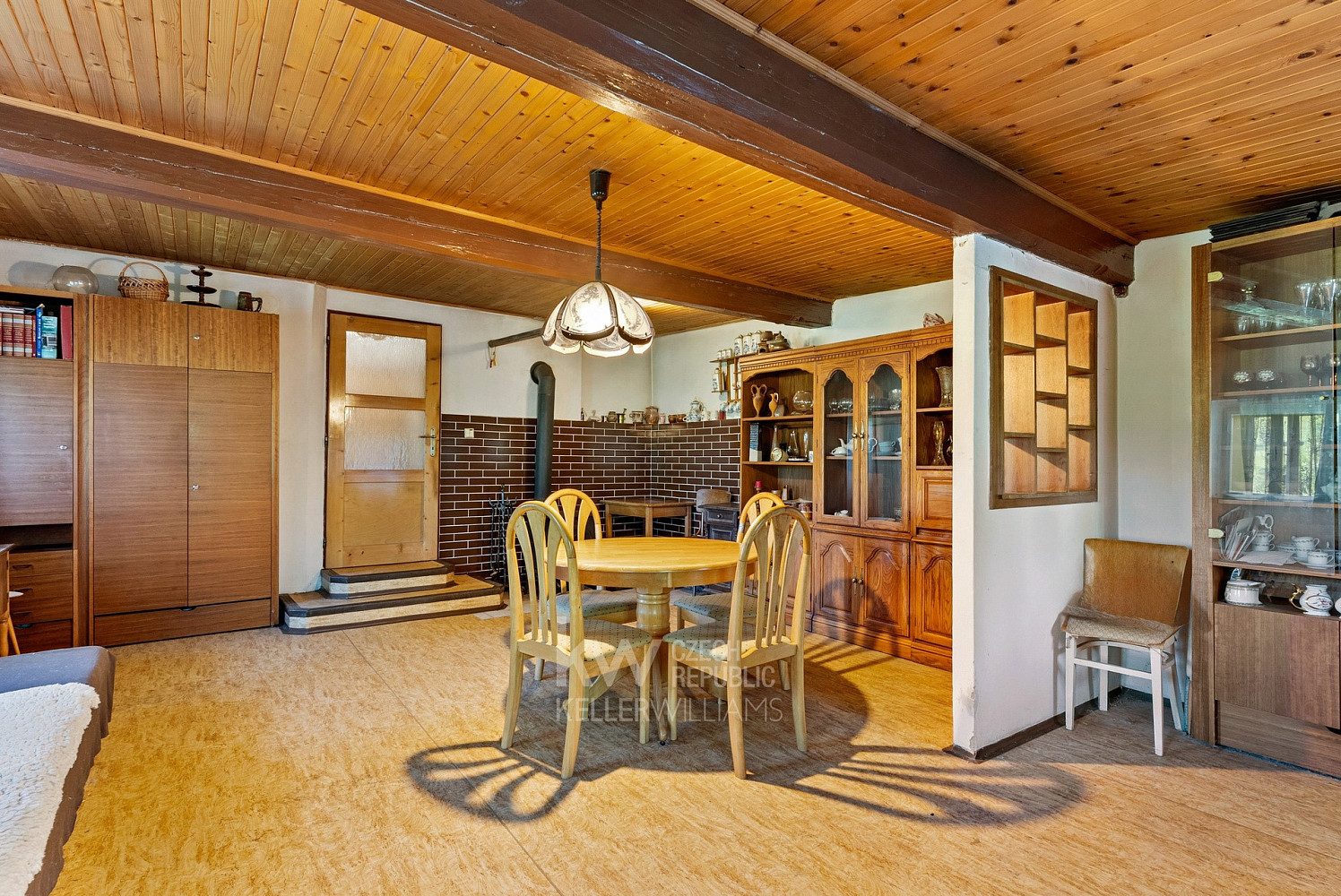 Prodej chaty/chalupy 106 m² s pozemkem 3 389 m² — photo 4
