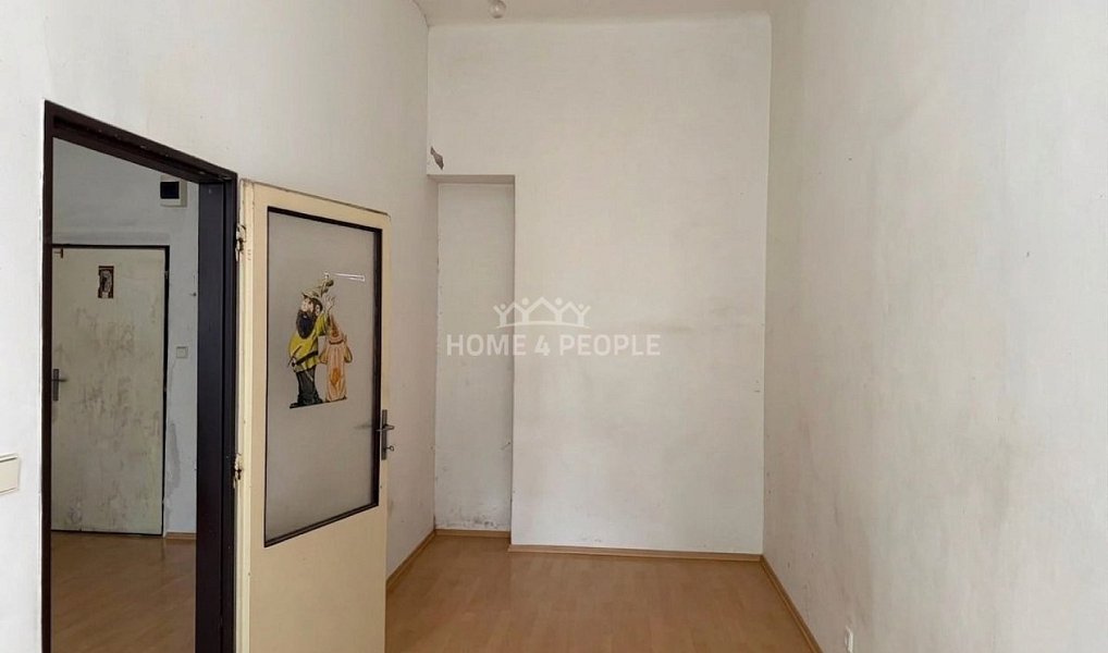 Prodej bytu 1+1 35 m², Beroun – náhled fotky 2