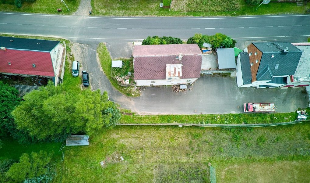 Prodej domu 410 m² s pozemkem 157 m², Moldava – náhled fotky 28