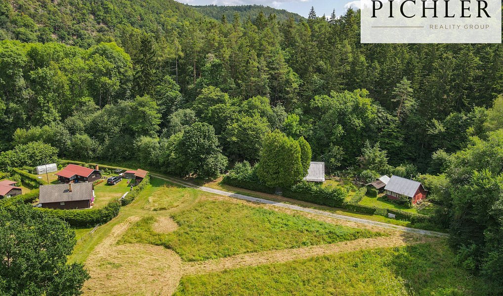 Prodej pozemku 2 398 m², Ptice – náhled fotky 5