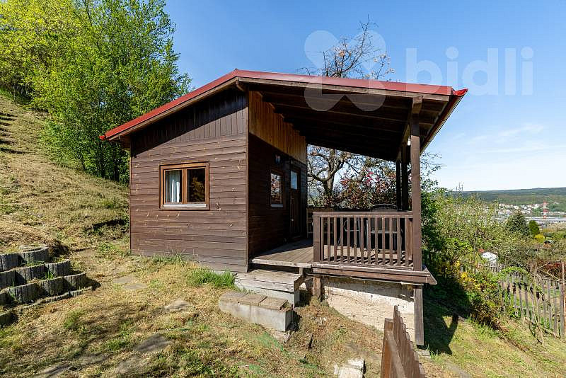 Prodej zahrady 364 m² – fotografie 2