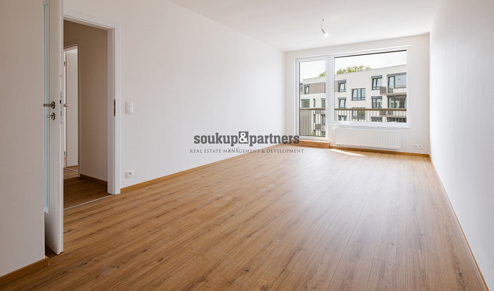 Prodej bytu 2+kk 53 m², Kladno – náhled fotky 2