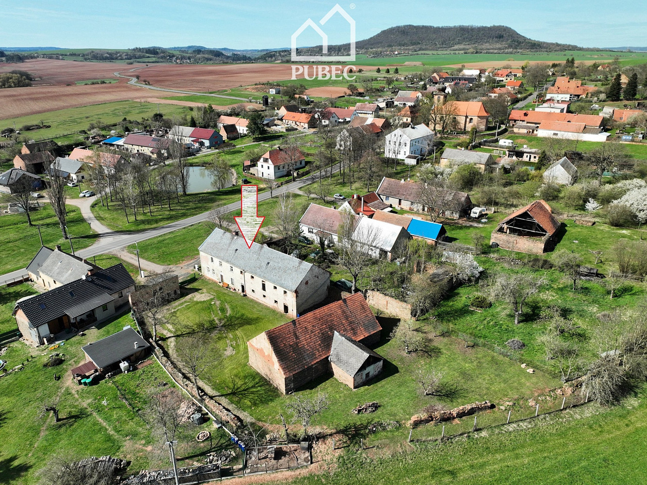 Prodej domu 208 m² s pozemkem 2 267 m² – fotografie 4