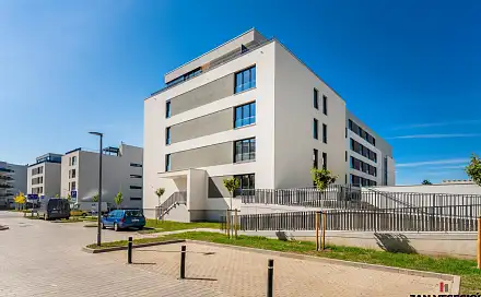 Prodej bytu 1+kk 34 m², Železná, Plzeň - Jižní Předměstí