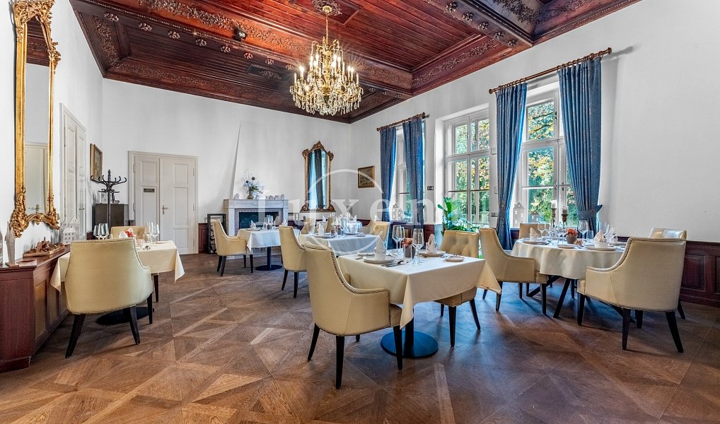 Prodej ubytovacího objektu 1 585 m², Trnová – náhled fotky 3