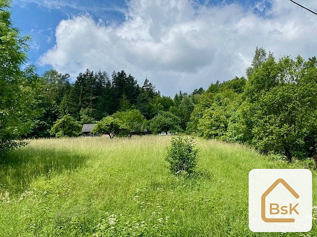 Prodej stavebního pozemku 2 434 m²