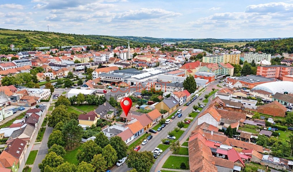 Prodej domu 130 m² s pozemkem 211 m², Hustopeče – náhled fotky 26