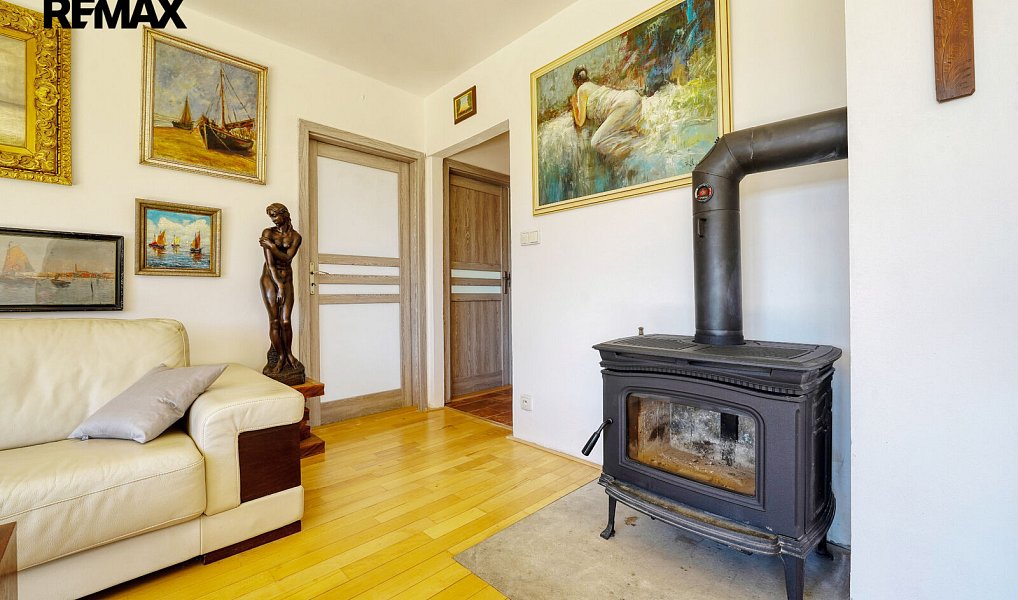 Prodej domu 89 m² s pozemkem 901 m², Dublovice – náhled fotky 11