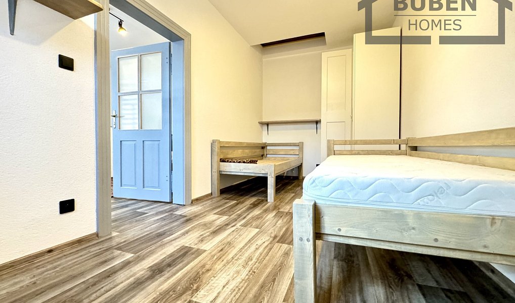 Prodej nájemního domu, činžáku 220 m², Tachov – náhled fotky 7